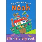 My Look And Point Noah by Christina Goodings